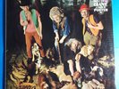 1970 JETHRO TULL THIS WAS ISLAND PINK LABEL GERMAN ISSUE AA-6339-002.2 Y *EXC*