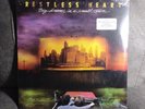 Rare (1988) RESTLESS HEART Big Dreams In A Small Town [w/hype] USA New Sealed LP