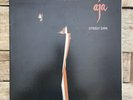 STEELY DAN Aja - 1977 First Press Gatefold ABC Records LP AB-1006 RARE  Vg