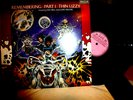 Thin Lizzy , Eric Bell  And Gary Moore – Remembering Part 1 RARE TEST PRESSING