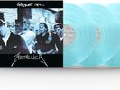 METALLICA Garage Inc. Vinyl LP x3 (Fade To Blue) NEW & SEALED