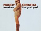 Nancy Sinatra How Does That Grab You? [RSD 2024 Exclusive Orange Cream] Vinyl Ne