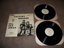 RARE Sensational Calvary Singers – I'll Fly Away 2 LP SET - EX VINYL IN SHRINK