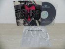 Steelheart - Steelheart S/T 1991 KOREA 2nd Press Vinyl LP W/INSERT & NO BARCODE