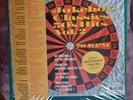 78 RPM Jukebox Classics Rhino Volume 2 RARE(Limited Edition Multi-Colored Set)