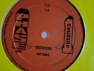 HEPTONES Decievers PHASE 1 Killer  Rockers Roots Reggae 12