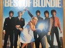 The Best of Blondie - Vinyl - 1981 Very Good - Heart of Glass- FV 41337