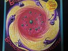 The B-52's-Bouncing Off The Satellites-ORIG 1986 LP-SEALED-Cindy Wilson Archives