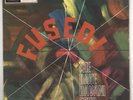 Fused  - VG Dave Davani Four UK vinyl LP album record PMC1258