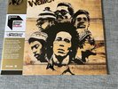 Bob Marley / The Wailers – Burnin' HALF SPEED MASTERING Vinyl  ABBEY RD