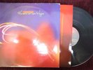 COCTEAU TWINS Heaven or Las Vegas, LP Vinyl Record, 1990 Beggars Banquet