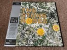 The Stone Roses - The Stone Roses - Limited Edition HMV Yellow Vinyl