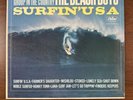 1st Pressing Surfin' USA by The Beach Boys, Capitol Records (T2-1890)