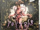 Melanie Martinez - Portals (Target Exclusive) Limited Ed. Ruby Red Vinyl NEW