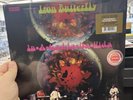 Iron Butterfly In-A-Gadda-Da-Vida 2017 Splatter Vinyl Rhino Records Sealed