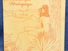ASH RA TEMPEL Schwingungen Electronic Rock Krautrock Germany 1971 Ohr OMM 556020