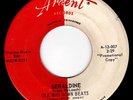 EXOTICA MEETS RAB on ARDENT - OLE MISS DOWN BEATS - GERALDINE (ARDENT 45) HEAR