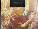 Autographed TOOL Fear Inoculum Vinyl LP Album Set, Signed By All 4 Band Members