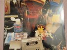 LOCAL H's Quarantine Mix Tape #3 Vinyl Limited Edition Light Blue Sealed