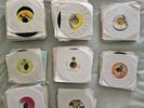 REGGAE SINGLES VINYL  DANCEHALL, LOVERS ROCK ETC X178 -