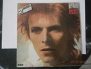 33 TOURS DAVID BOWIE .SPACE ODDITY