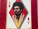 Clancy Eccles – Top Of The Ladder LP 1973 Big Shot VGC