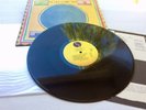 TALKING HEADS  SPEAKING IN TONGUES  1983 EX 1ST PRESS * BURNING DOWN THE HOUSE