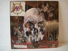SLAYER  SOUTH OF HEAVEN  GEFFEN RECORDS 924 203 1  NEAR MINT  LP VINYL
