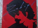 2 LP Santana Zebop-Jefferson Starship Red Octopus