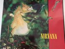 Nirvana - All Apologies - Rape Me - 12
