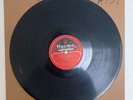 AFRICAN congo WENDO    78 RPM RECORD SHELLAC   HEAR   A754