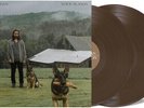 Kahan,Noah - Stick Season - Limited 'Chestnut' Colored Vinyl [New Vinyl LP] Colo