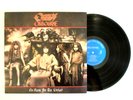 OZZY OSBOURNE NO REST FOR THE WICKED LP RARE ORIGINAL 1988 VINYL