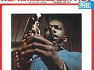 John Coltrane - Giant Steps [New Vinyl LP] Gatefold LP Jacket, 180 Gram