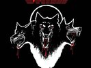 Tank - Filth Hounds Of Hades - Red Marble [New Vinyl LP] Colored Vinyl, Red, Rei
