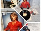 Andy Gibb Shadow Dancing LP 1978 RSO Mint Barry Gibb