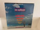 IRA SULLIVAN - NEW HORIZONS - ATLANTIC FIRST STEREO PRESSING - WAS SEALED - MINT