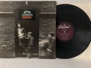 Beatles John Lennon ROCK N ROLL 1978 Capitol Purple Rare label VG++/EX