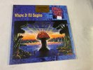 The allman Brothers Band -Where it all begins /3xLp 180g Vinyl(Side3 Entched)