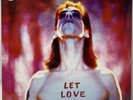 New Sealed - Nick Cave and the Bad Seeds - Let Love In - Vinyl LP 12
