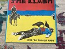 The Clash-Give 'Em Enough Rope LP  Original Press 1978