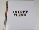 Rhett & Link Sing Brooks & Dunn Vinyl Record LP