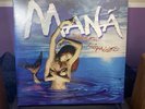 Mana sueños liquidos Vinyl
