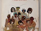 The Rolling Stones Metamorphosis MEXICO Original 1975 LP Vinyl THE BEATLES VG+