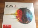 Rush - Vapor Trails REMIXED 180g 2LP Vinyl New Sealed