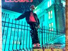 LL Cool J – Bigger And Deffer (Bad) - LP - Original 1987 US Release - VG+