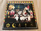 The Rastafarians – Orthodox - 12” Vinyl Lp - US 1981 ULC, Inc.