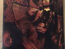John Mayall's Bluesbreakers - Bare Wires - 1968 First Press VG+/EX