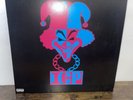Insane Clown Posse - Carnival of Carnage Record 2xLP 12