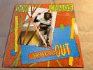 DON CARLOS - Spread Out ( LP - UK 1983 - Reggae Dancehall - Burning Sounds)
